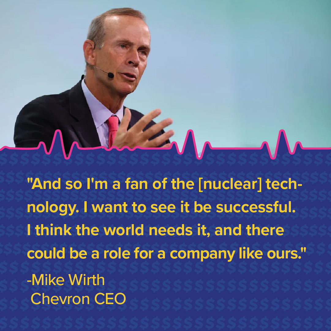 Last quarter was BIG, and the forward momentum for #nuclear is likely going to continue—just see what the financial and market experts had to say about it...

...and then read our Q4 write-up for the full #investment picture 👇
nei.org/news/2025/taki…