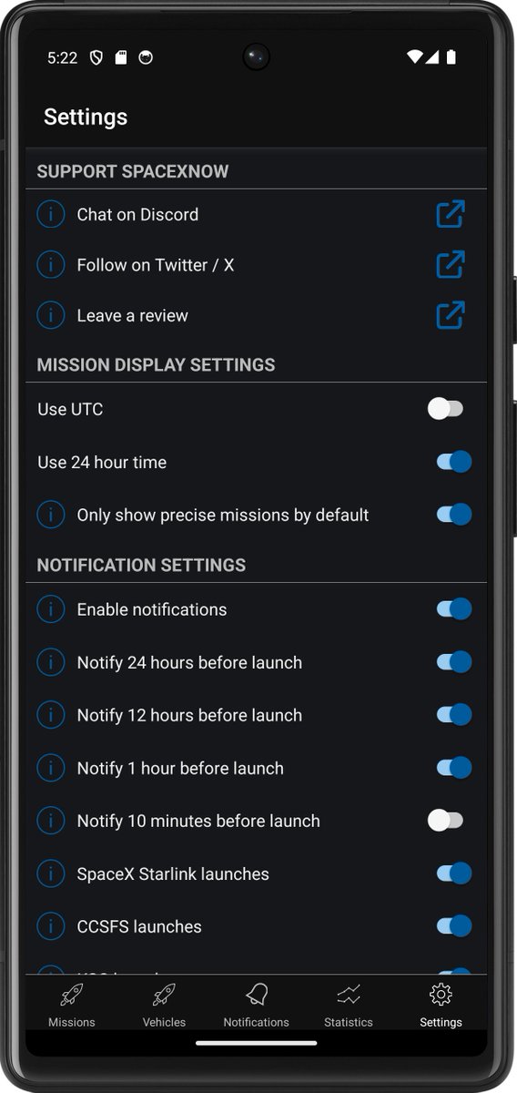 SpaceXNow tweet media