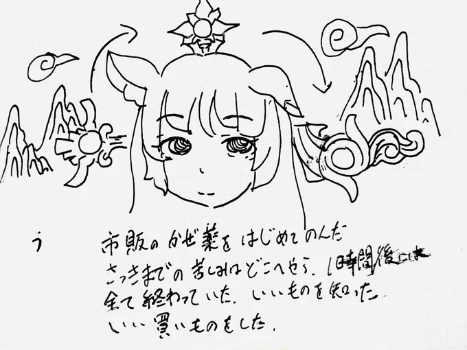 にっき 2025/02/06 