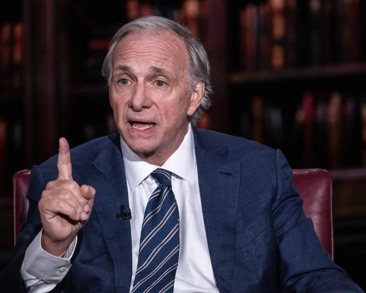 fx_margin_call's tweet photo. “If you are not aggressive, you are not going to make money, and if you are not defensive, you are not going to keep money.”

~Ray Dalio https://t.co/T3Vj7zj1Yt