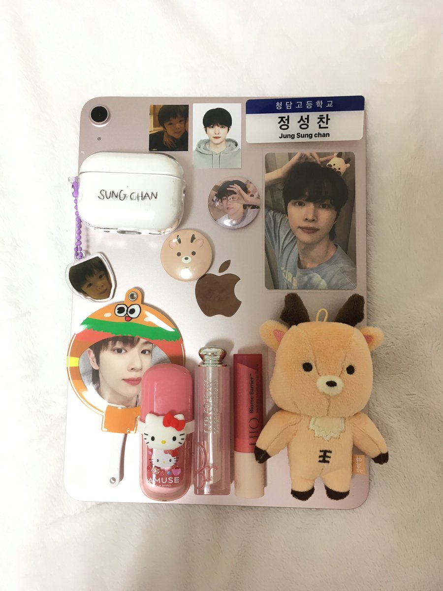 숑톨 (@sungchan__love) / Posts / X