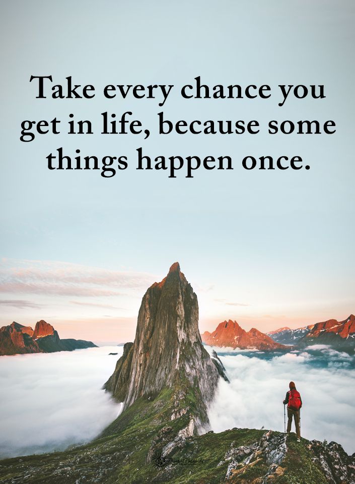 Take every chance you get in life, because some things happen once.
Read more: tableforchange.com/bodyweight-exe…