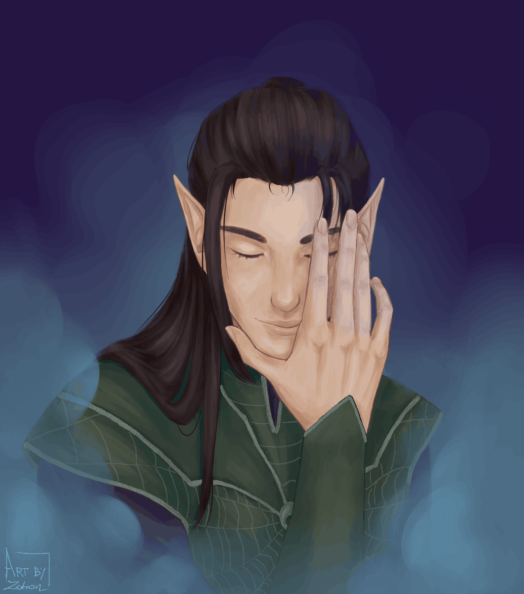 zitron__'s tweet photo. @desporous hello, this is some of my recent art!! your art is so cute omg
as you can see, I mainly do portraits https://t.co/SJq8zZyi8s