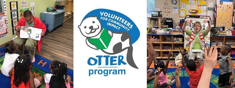 Make a difference in 2025 by reading aloud to children!

Ready to help children succeed?

Sign up at: buff.ly/4gZaqL8 
Learn more: buff.ly/3dE2UpL
Reach out with questions or for more information: nrogers@vcifl.org  407-298-4180 ext. 120