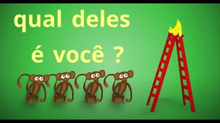 boaglio's tweet image. Já escutou aquela história:
🗣️ "antes de eu entrar já era assim" ou
🗣️ "sempre foi desse jeito"
?
Será que você é assim ?
Confere no vídeo 👇
youtu.be/a58EV9cuT6k