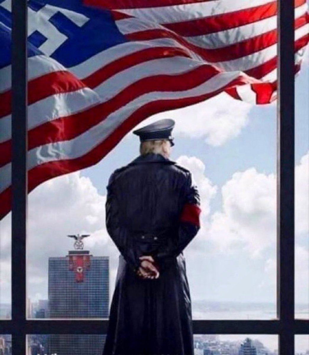ElleDriver1974's tweet photo. @TransbianGrace @AnnieForTruth Even I saw the💩🍊🤡 lying that he doesn't know anything about Project 2025, me sitting here in Germany🇪🇺🇩🇪 6500 miles away and watching the American🇺🇲 sh!t show 😳😁🥳 on YouTube & Social Media.
It was so obvious he'll install Project 2025 if he wins..
#TrumpIsUnfit
#musknazi https://t.co/mcPXadbXOb