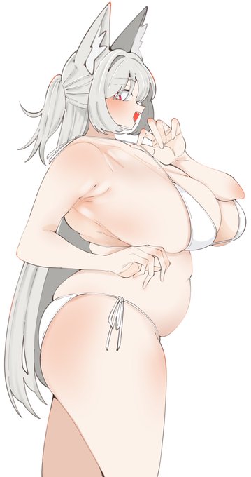 深夜のムチケモ供給
#オリジナル 