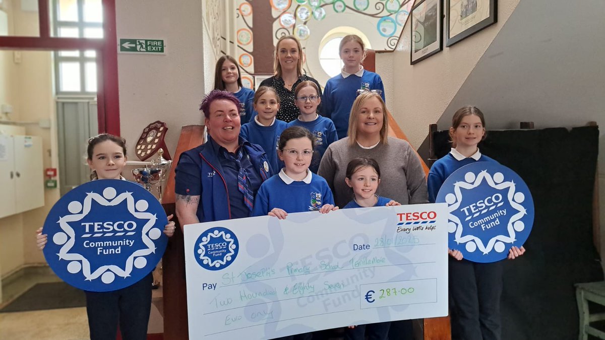 StJoseph'sTemplemore tweet media