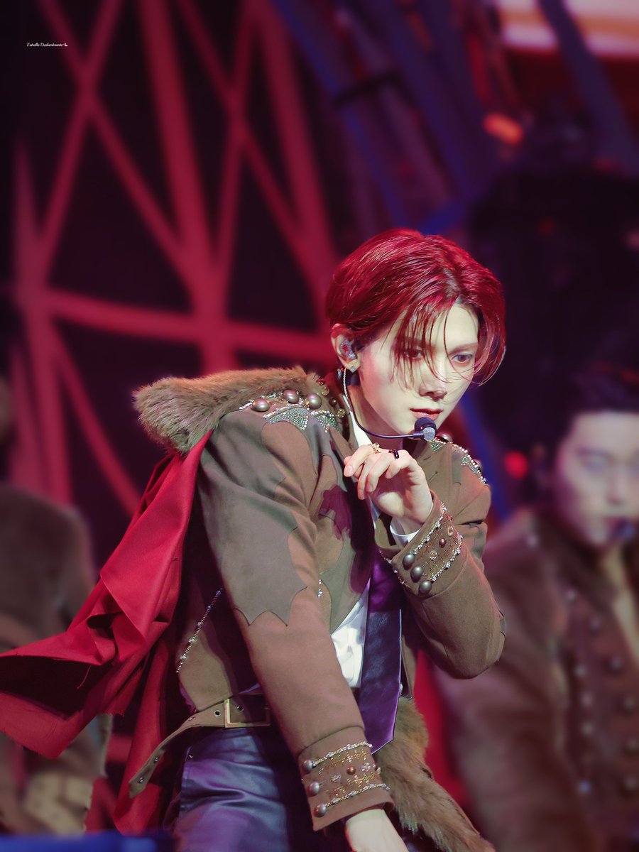 250130

#에이티즈 #ATEEZ #여상 #YEOSANG