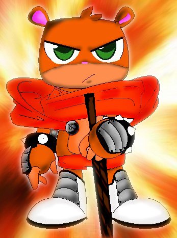 PolarisSketches's tweet image. Never stop drawing