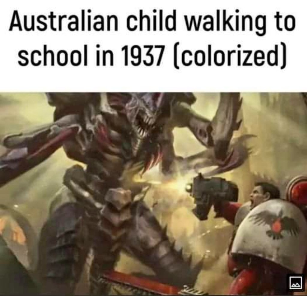 Lord Inquisitor Torquemada Coteaz (@dubhdonald) on Twitter photo 