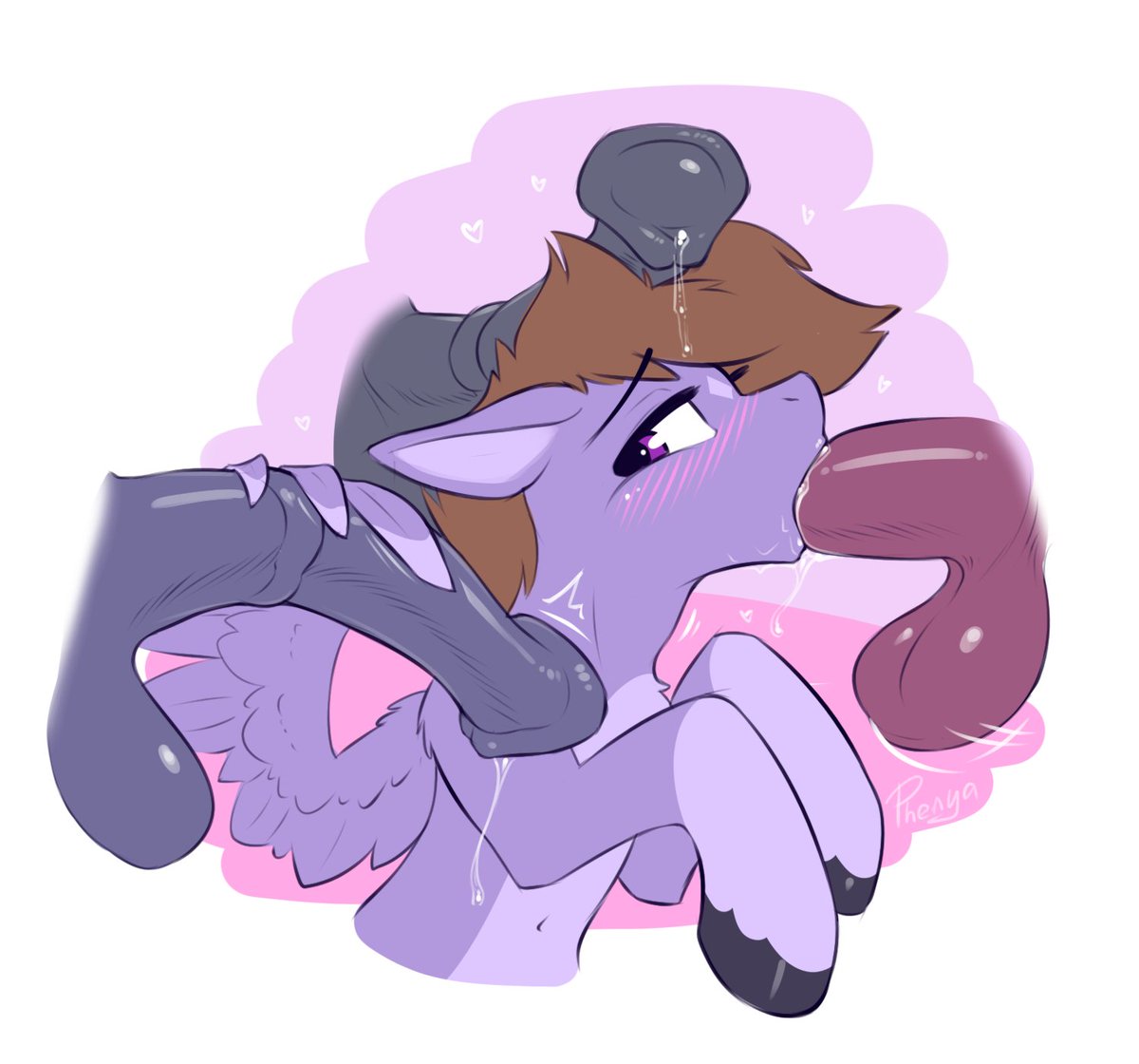 Luck 🔞 tweet media