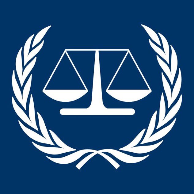 🚨| ÚLTIMA HORA: El presidente Trump firmará hoy una orden ejecutiva que SANCIONA a la CORTE PENAL INTERNACIONAL dependiente de la ONU 🇺🇳:

- Sanciones financieras y de visado a personas que colaboren en las investigaciones de la CPI sobre ciudadanos estadounidenses o aliados
-