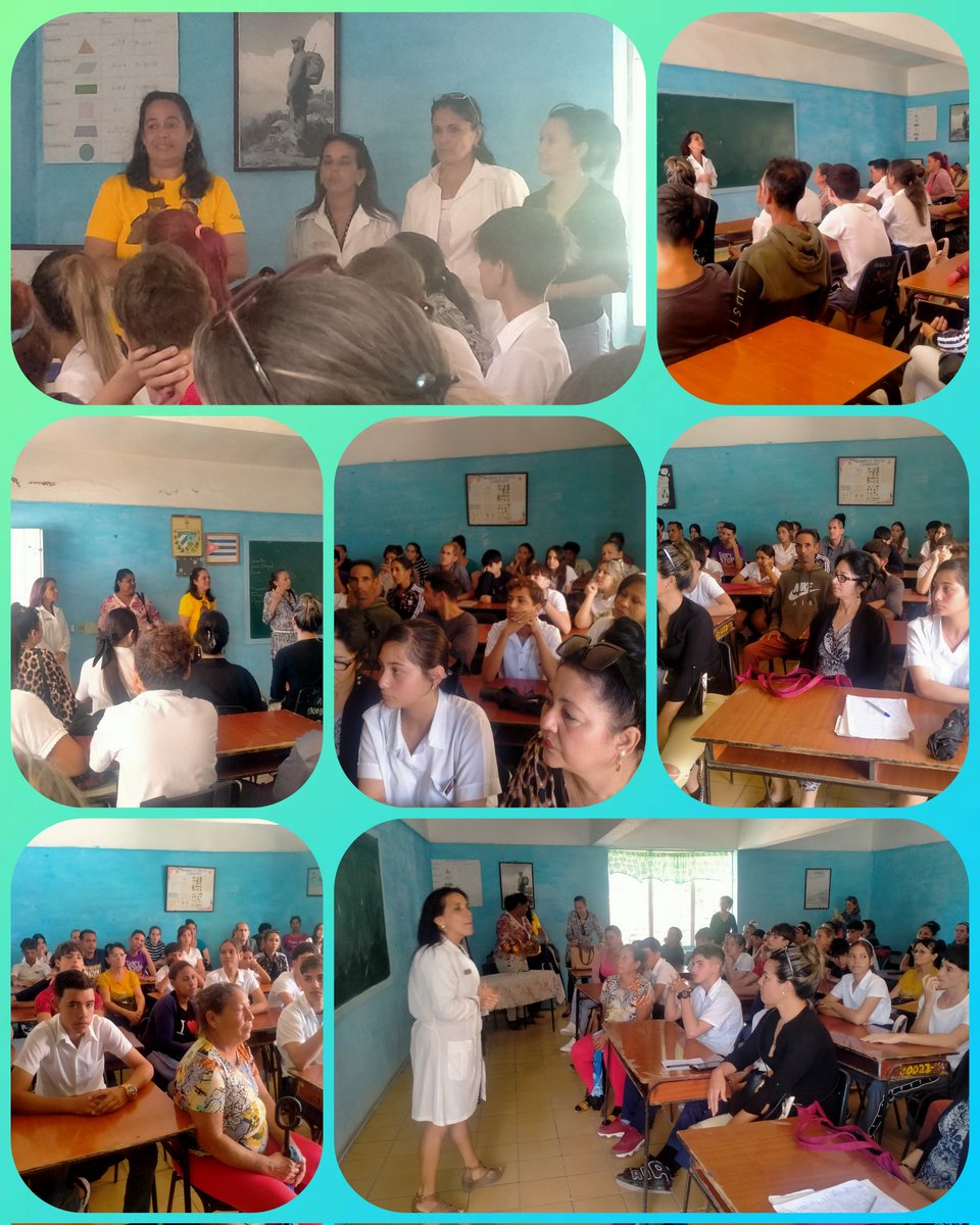 Comunicador Salud PPadre tweet media