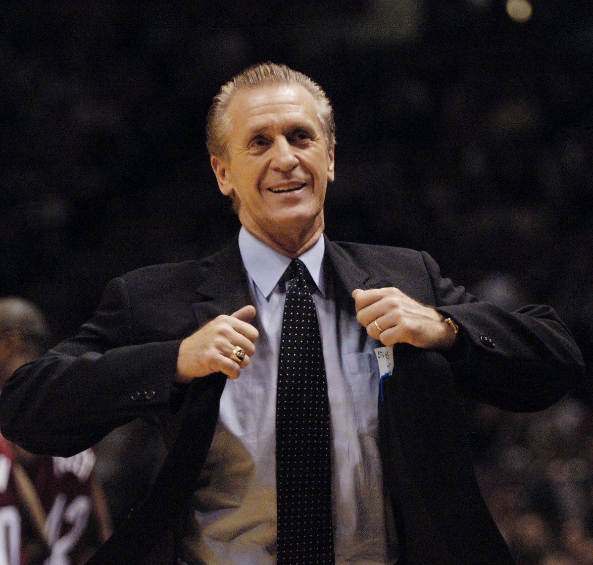 ChefTrillie's tweet image. Mitchell Wiggins Haywood Bam Ware when we need a stop