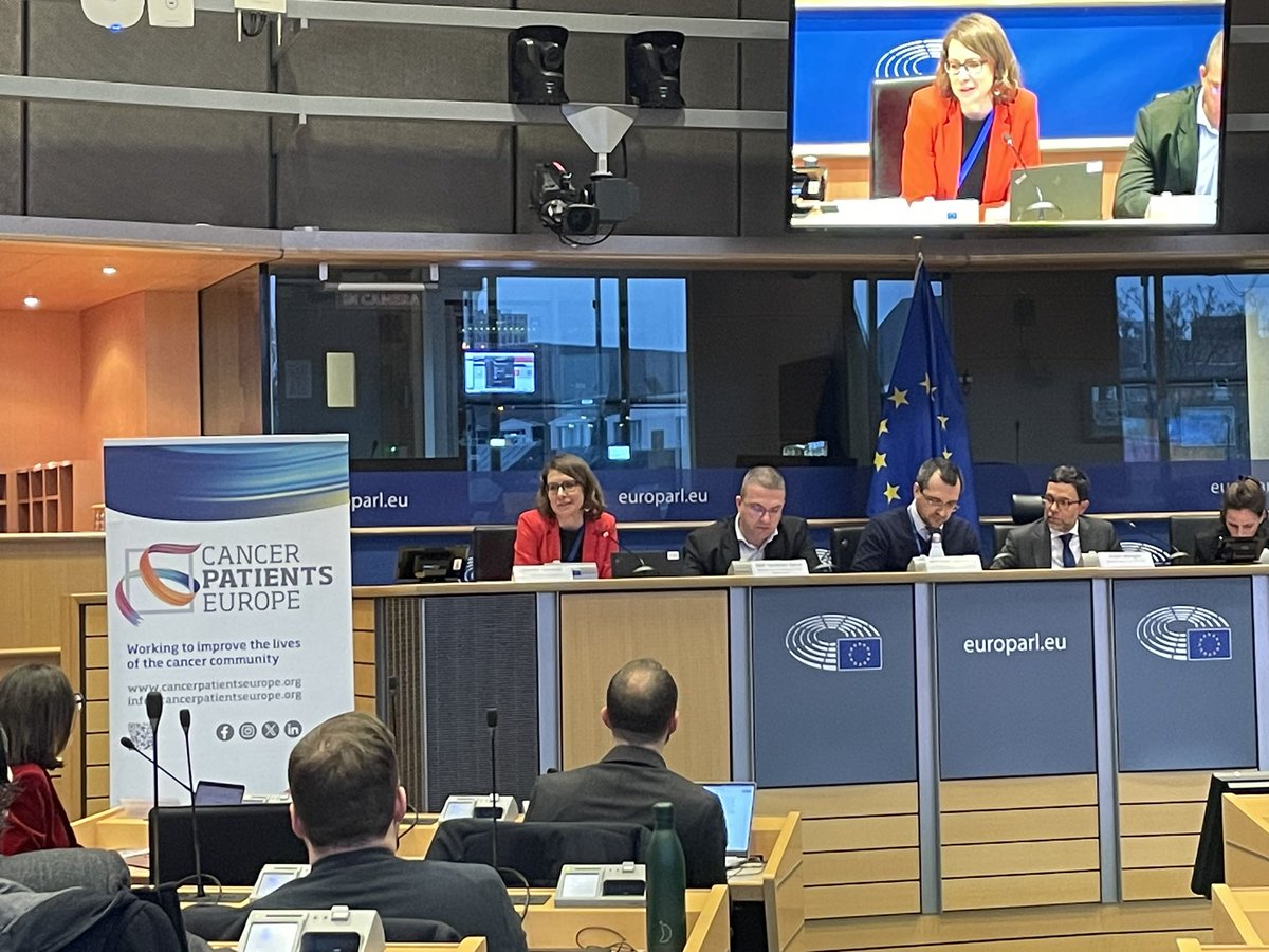 EUREGHA - Regional and Local Health Authorities (@euregha) on Twitter photo <a href="/TomislavSokol/">Tomislav Sokol</a> <a href="/micheclb/">Michele Calabrò</a> <a href="/CancerPatientsE/">Cancer Patients Europe</a> <a href="/CecogAcademy/">CECOG</a> Ears to D. Tomolak <a href="/EU_CoR/">European Committee of the Regions</a> NAT on how regional differences impact #cancer prevalence & #access. She disclosed <a href="/EU_CoR/">European Committee of the Regions</a> work on a report featuring local practices, especially for #screening, to provide evidence. “If you don’t bring regions in the discussion, you’ll fail in time” 👏 <a href="/TomislavSokol/">Tomislav Sokol</a> <a href="/micheclb/">Michele Calabrò</a> <a href="/CancerPatientsE/">Cancer Patients Europe</a> <a href="/CecogAcademy/">CECOG</a> Ears to D. Tomolak <a href="/EU_CoR/">European Committee of the Regions</a> NAT on how regional differences impact #cancer prevalence & #access. She disclosed <a href="/EU_CoR/">European Committee of the Regions</a> work on a report featuring local practices, especially for #screening, to provide evidence. “If you don’t bring regions in the discussion, you’ll fail in time” 👏