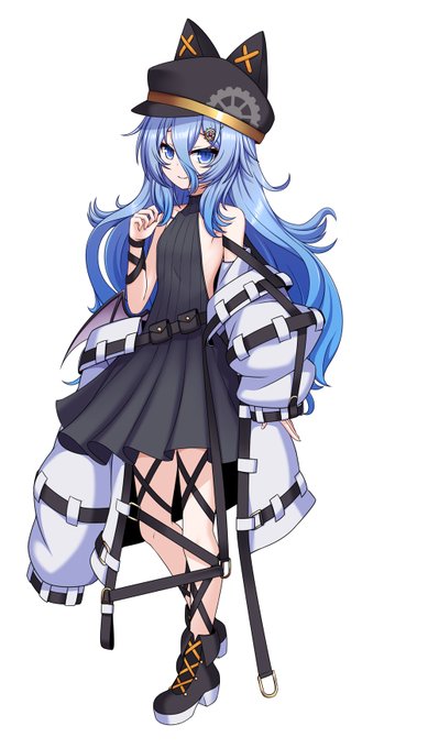 TRPGの方から、用途の分からないベルトにファンタジー性を見出している節のあるエンテンカ 