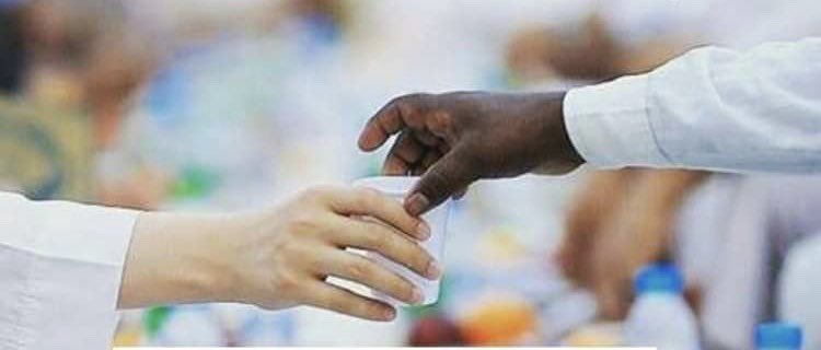 “You must know that every Muslim is the brother of every other Muslim and all Muslims are brothers, one of another. Between Muslims there are no races and no tribes…” #Islam 

- Prophet Muhammad (ﷺ) -