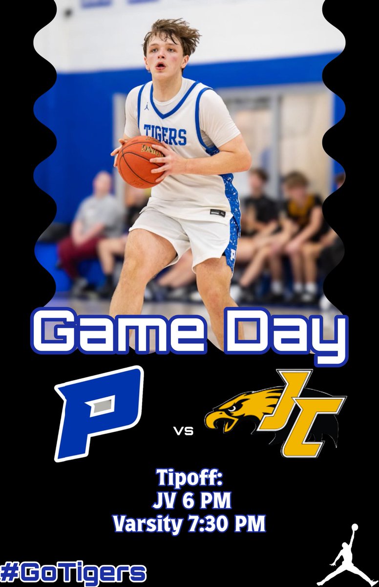 PHSTigerHoops's tweet image. Game Day vs Johnson Central
📍Johnson Central High School
⌚️Tipoff: JV 6 PM / Varsity 7:30 PM
📸Diane Pelphrey
📺 Hudl Fan
📻 94.7 WKLW 

#GoTigers