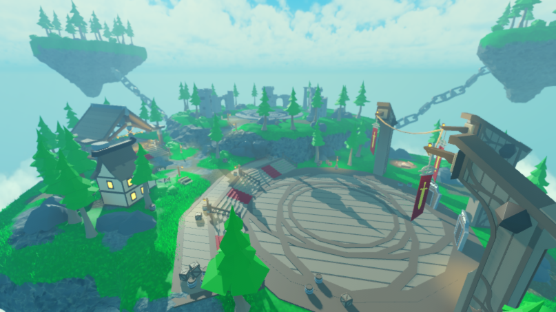 Selling this whole map
Please DM to offer: W_nter#2905

(pardon for reposting this multiple times if you encounter again)
#forsale #ROBLOX #robloxstudio #RobloxDev #RobloxDevs