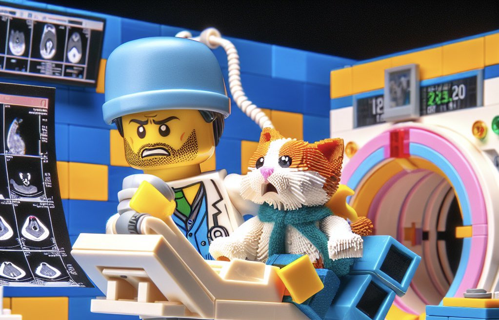 Lego World News tweet media