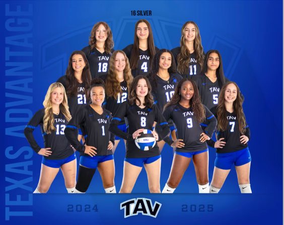 <a href="/Barkley_byrd/">Barkley Byrd</a> <a href="/TAVVolleyball/">TX Advantage VB</a> ❤️❤️❤️