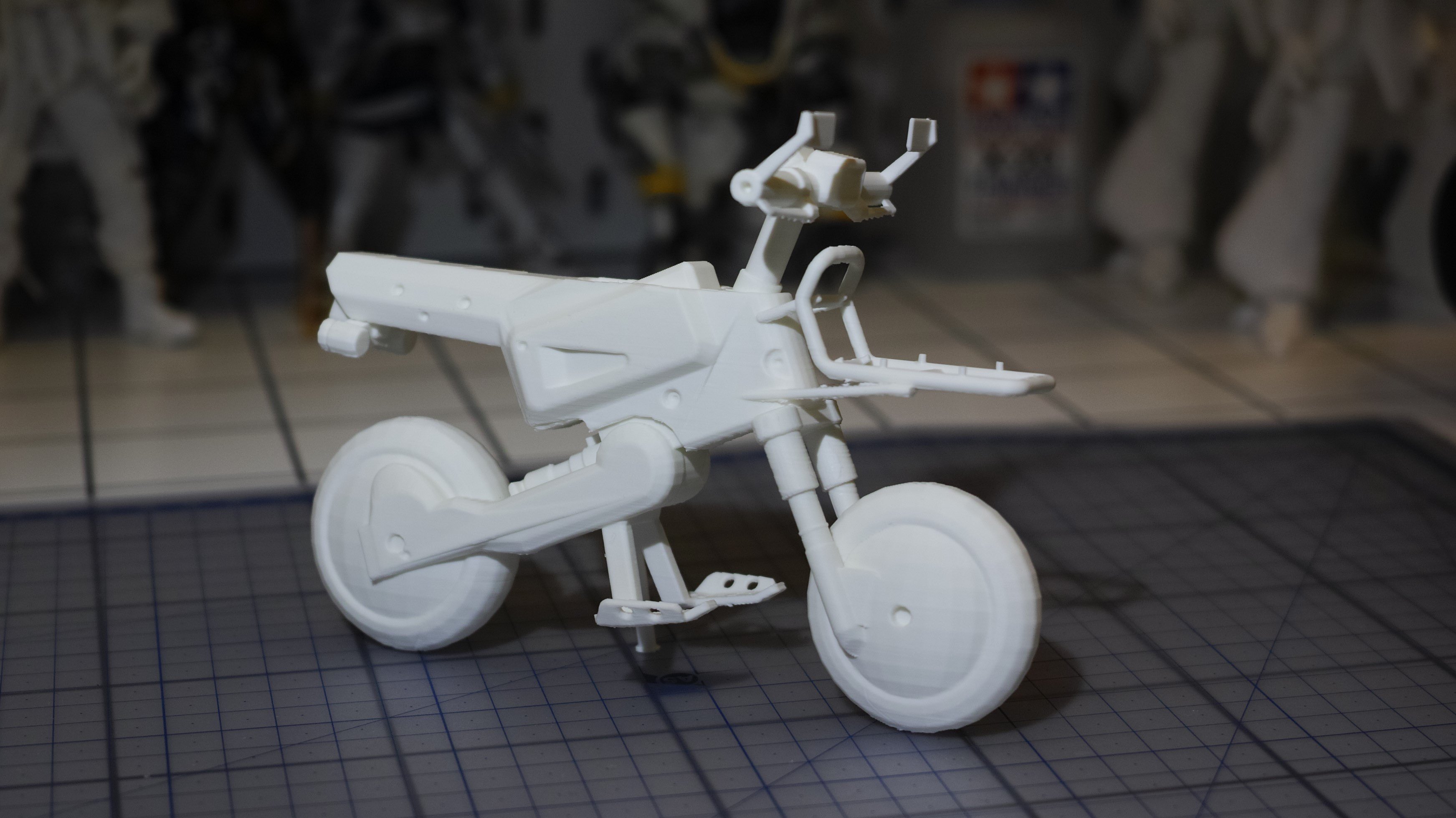 絵を描くPETER on X: 