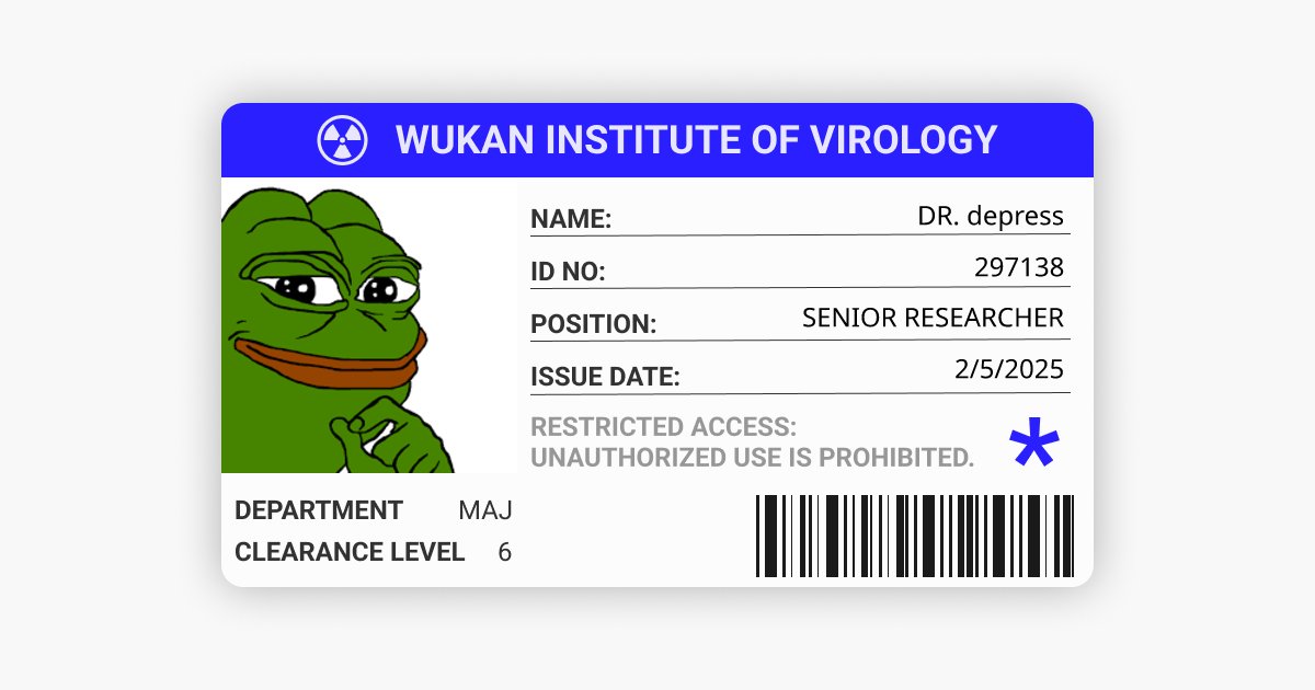 JancokUpin's tweet photo. @infecteddotfun Skurr https://t.co/ThEJPBdwBJ