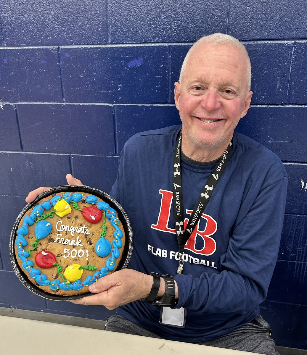Coach Cuff (@mikecuff24) on Twitter photo Congrats to the Big Toe <a href="/coachGooch55/">Frank Gooch</a> on his 500th career Tennis win yesterday!! #Legend <a href="/VarsityBuddy/">Buddy Collings</a> <a href="/LakeBrantleyAD/">Eric Entrekin</a> <a href="/LBHSAthletics/">LBHSAthletics</a> Congrats to the Big Toe <a href="/coachGooch55/">Frank Gooch</a> on his 500th career Tennis win yesterday!! #Legend <a href="/VarsityBuddy/">Buddy Collings</a> <a href="/LakeBrantleyAD/">Eric Entrekin</a> <a href="/LBHSAthletics/">LBHSAthletics</a>