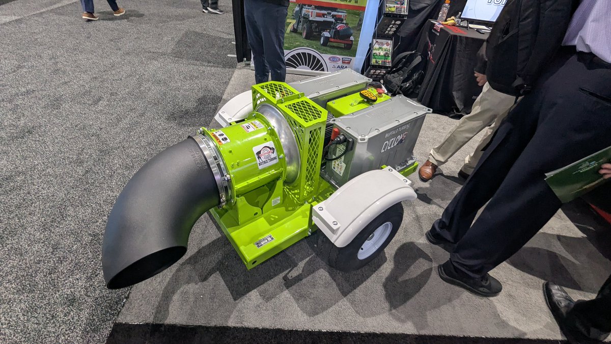 Chris Hyman, EMCP Level 2 (@chyman_g) on Twitter photo It doesn't get any better than going to the <a href="/GCSAAConference/">GCSAA Conference and Trade Show</a>. You can't learn this stuff online or in a magazine. 1 day is not enough for the trade show. Next year I will get a later flight on Thursday. <a href="/ToroGolf/">Toro Golf</a> <a href="/BuffaloTurbine/">Buffalo Turbine</a> <a href="/Foley_Company/">Foley Company</a> @gcsaa <a href="/gcsany/">GCSANY</a> <a href="/reelturftechs/">Reel Turf Techs</a> It doesn't get any better than going to the <a href="/GCSAAConference/">GCSAA Conference and Trade Show</a>. You can't learn this stuff online or in a magazine. 1 day is not enough for the trade show. Next year I will get a later flight on Thursday. <a href="/ToroGolf/">Toro Golf</a> <a href="/BuffaloTurbine/">Buffalo Turbine</a> <a href="/Foley_Company/">Foley Company</a> @gcsaa <a href="/gcsany/">GCSANY</a> <a href="/reelturftechs/">Reel Turf Techs</a>