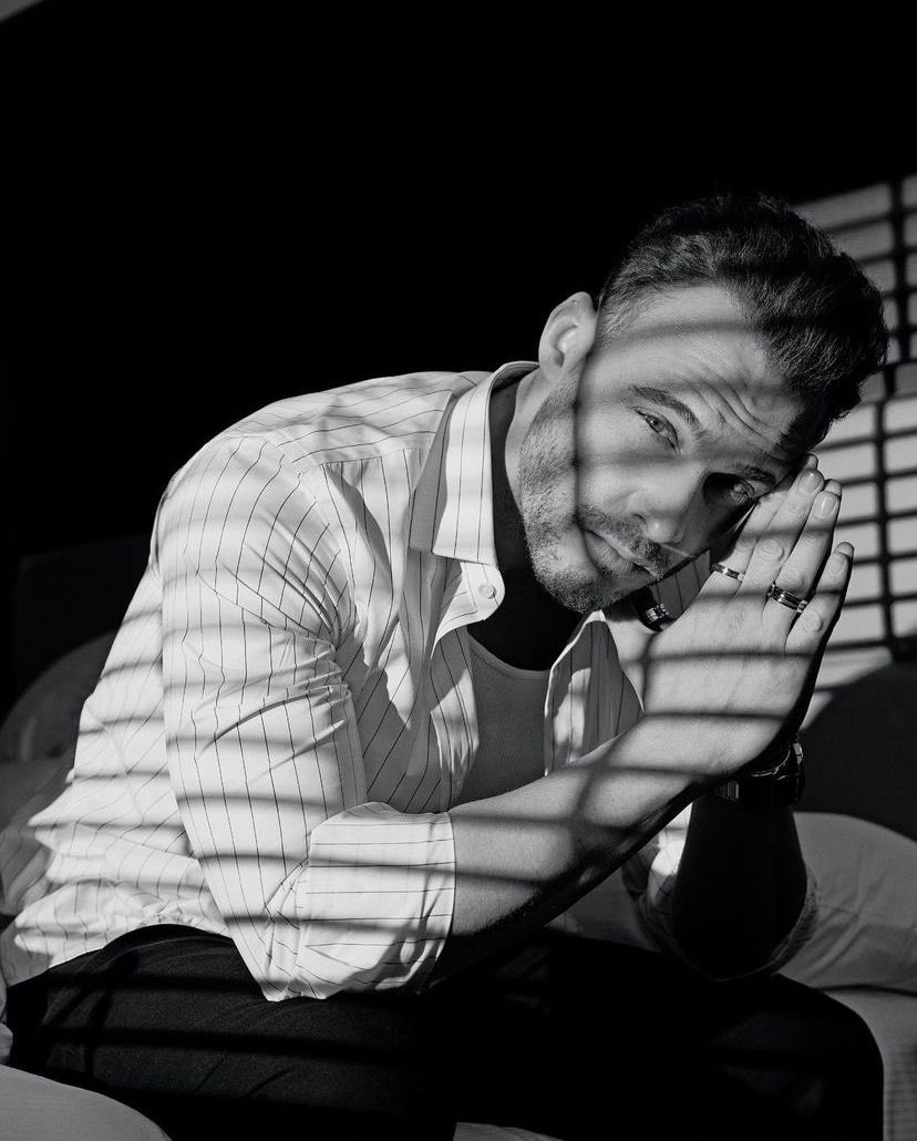 I just want to thank you all from the bottom of my heart for the incredible support and kind words about the SL of Alessia and me. Your feedback means the world to me, and I’m so grateful you’re part of our journey. Truly, thank you!