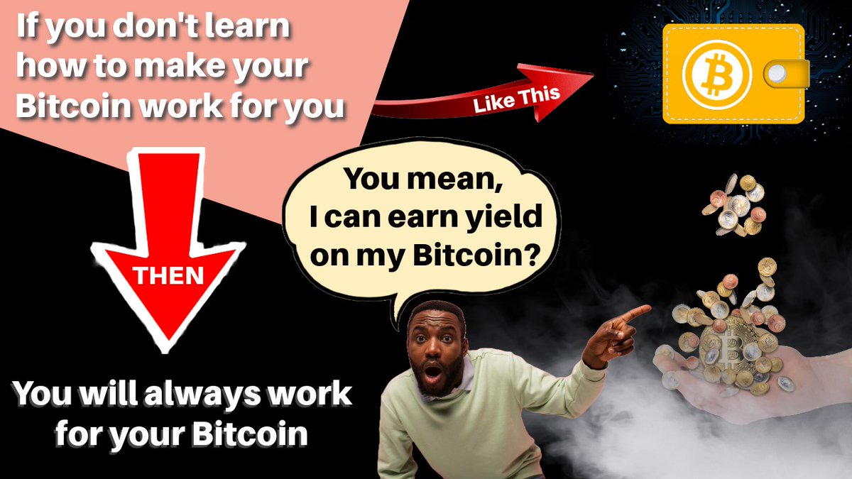 mista_phi's tweet photo. Earn #Bitcoin and Support Bitcoin Adoption - https://t.co/5hifSBsXHn
#Earncrypto #bitcoinadoption #bitcoineducation #bitcoineducators #bitcoinwallet #FreeBitcoin #FreeCrypto https://t.co/lzUCAmty25