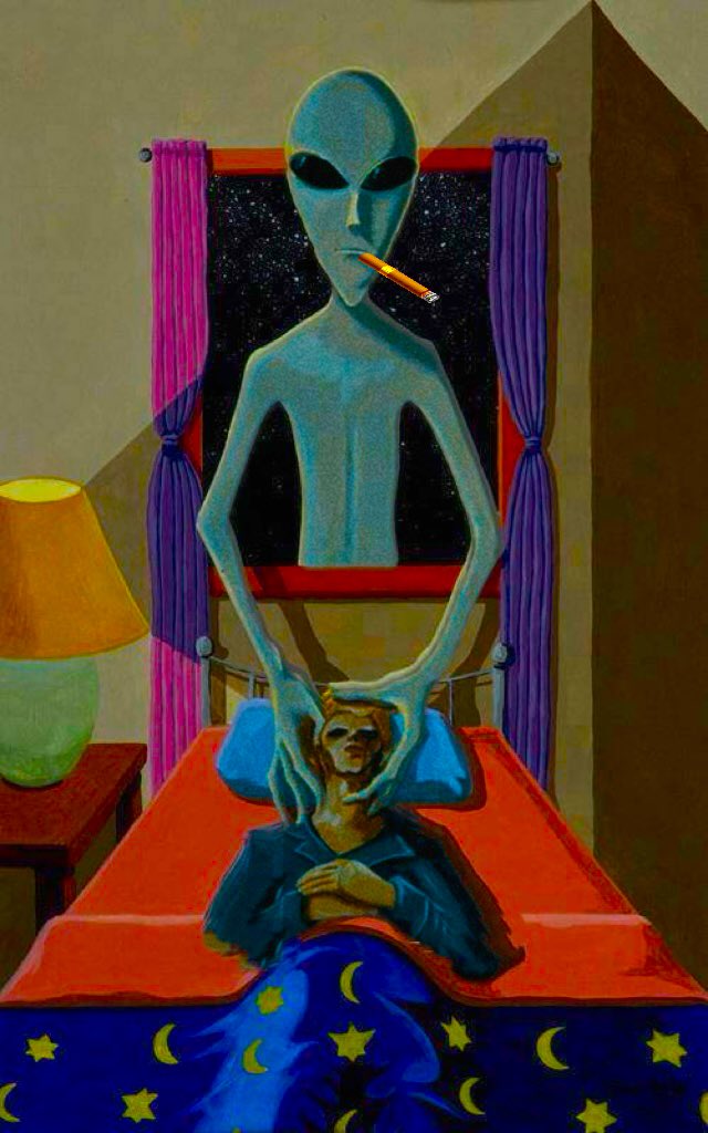 Mind-probed a human last night. It’s filled with memes, regrets, and the theme song from a 90s cartoon. No strategic plans. 

Easy invasion! 👽🖖🛸

🔗basedblualien.com