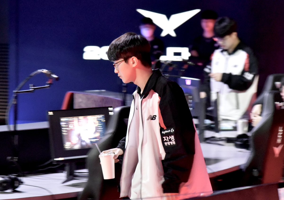 20250131 dnf vs kt
#PerfecT #퍼펙트