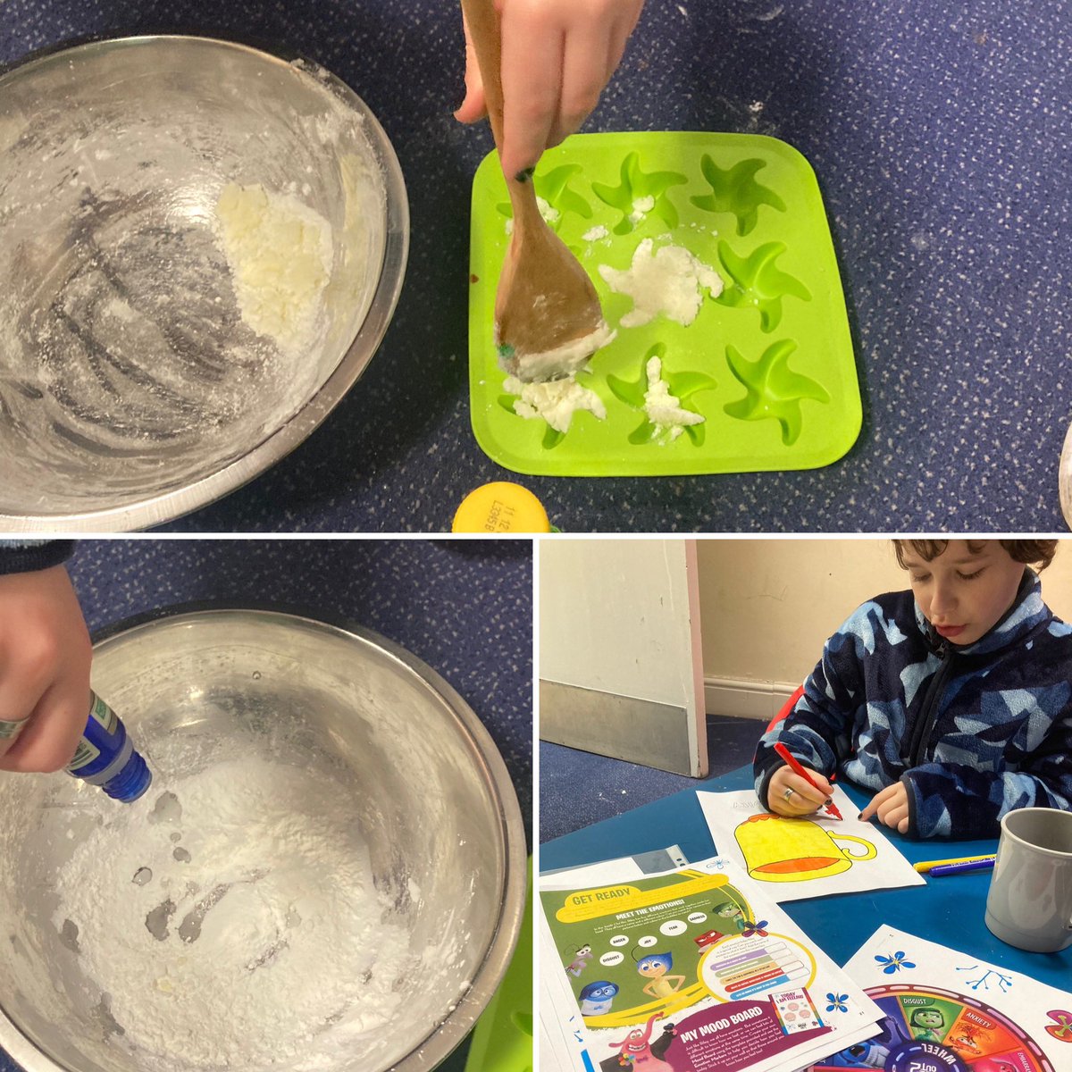 Ms Murray (@lianelaird) on Twitter photo This week is children’s mental health week , we’ve been getting to know ourselves and talking lots about likes and dislikes using lots of activities and even made some bath bombs with favourite smells <a href="/IWBSFalkirk/">Inclusion&Wellbeing</a> <a href="/Place2BeScot/">Place2Be Scotland</a> #KnowYourselfGrowYourself This week is children’s mental health week , we’ve been getting to know ourselves and talking lots about likes and dislikes using lots of activities and even made some bath bombs with favourite smells <a href="/IWBSFalkirk/">Inclusion&Wellbeing</a> <a href="/Place2BeScot/">Place2Be Scotland</a> #KnowYourselfGrowYourself