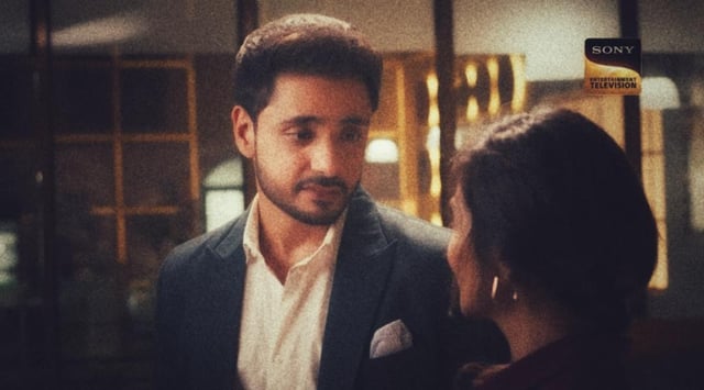 Arishfa41282's tweet photo. Till now, it was Geet huyi sabse parai but #KathaAnkahee!  
Damn❤️‍🔥 
Those reels made me to watch it &amp; from watching reels, it crossed the milestone of the most favourite drama I've seen in my life <3 
#KathaAnkahee #AdnanKhan #AditiDevSharma #KathaSingh #ViaanRaghuvanshi https://t.co/G0i4atMfuw