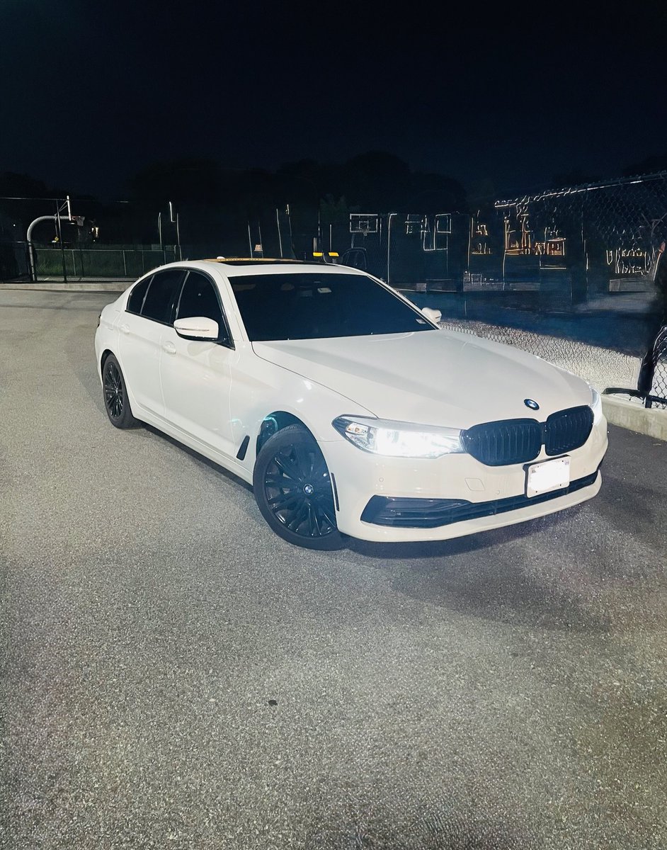 Even with the tariffs, I’m still whippin’ the foreign 🏎️💨