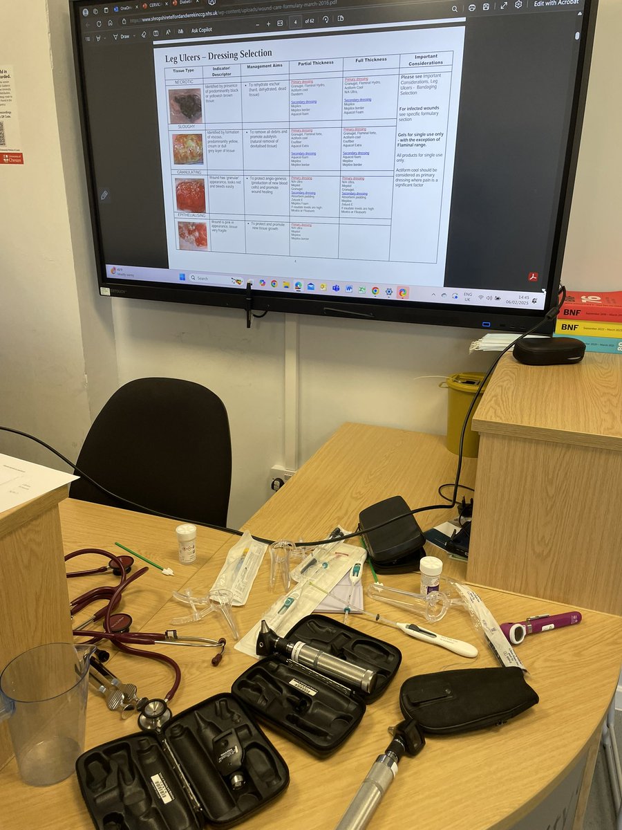 Emma Lyle (@emmalyle6) on Twitter photo #GPN day with year 3 student nurses with Jodie. Lots of interactive learning about the practice nurse role and how we love being part of primary care ❤️ Thanks <a href="/uochester/">University of Chester</a> for having us. <a href="/Gpnsnn/">💙GPN Student and Nurse Network🌈</a> <a href="/RCNGPNForum/">RCN GPN Forum 💙</a> #GPN day with year 3 student nurses with Jodie. Lots of interactive learning about the practice nurse role and how we love being part of primary care ❤️ Thanks <a href="/uochester/">University of Chester</a> for having us. <a href="/Gpnsnn/">💙GPN Student and Nurse Network🌈</a> <a href="/RCNGPNForum/">RCN GPN Forum 💙</a>