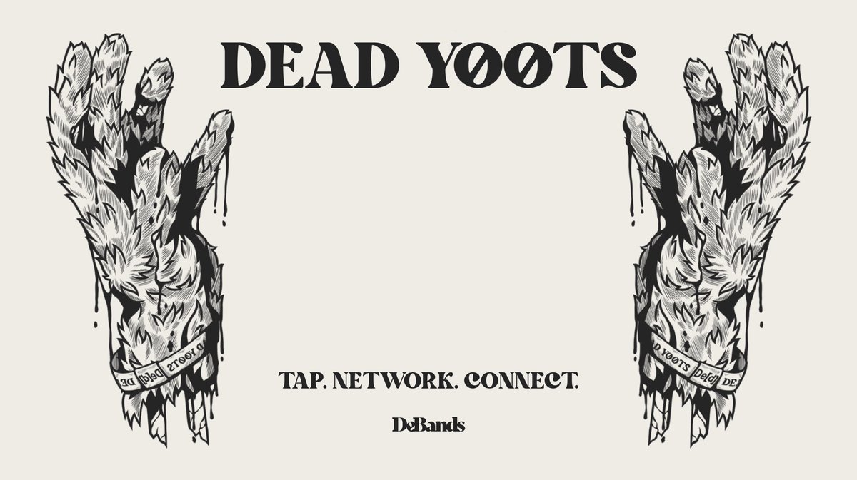 dead_y00ts's tweet image. s00n.

Net Worth = Network