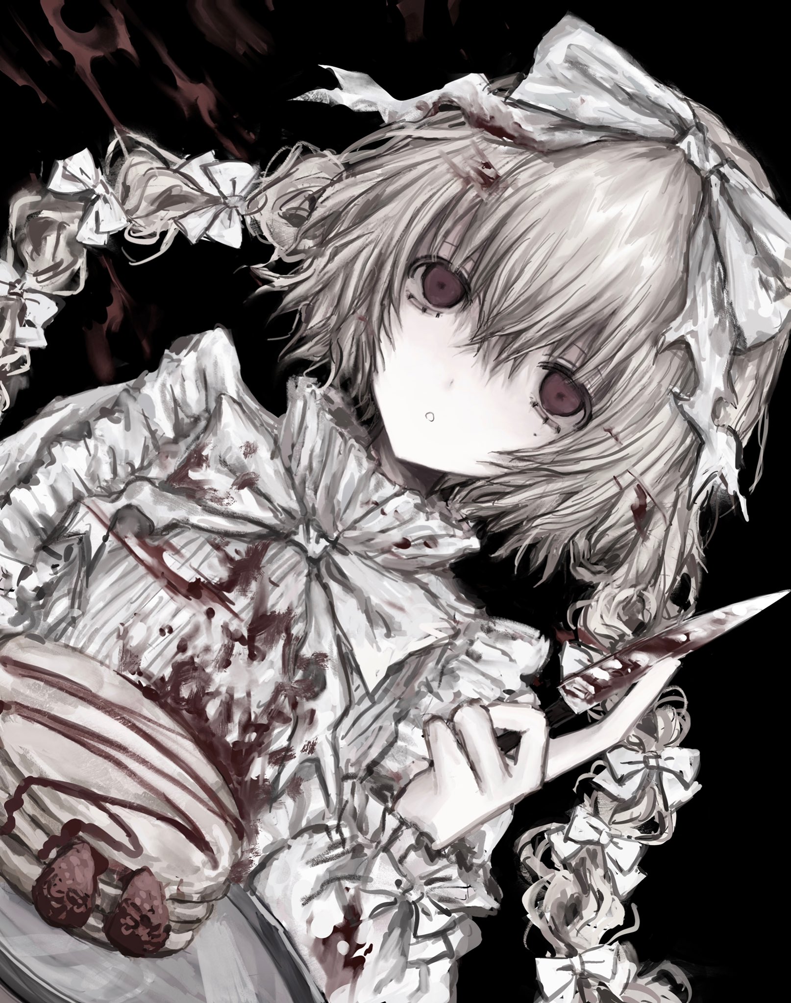 シユキ (@4yan1de) / X