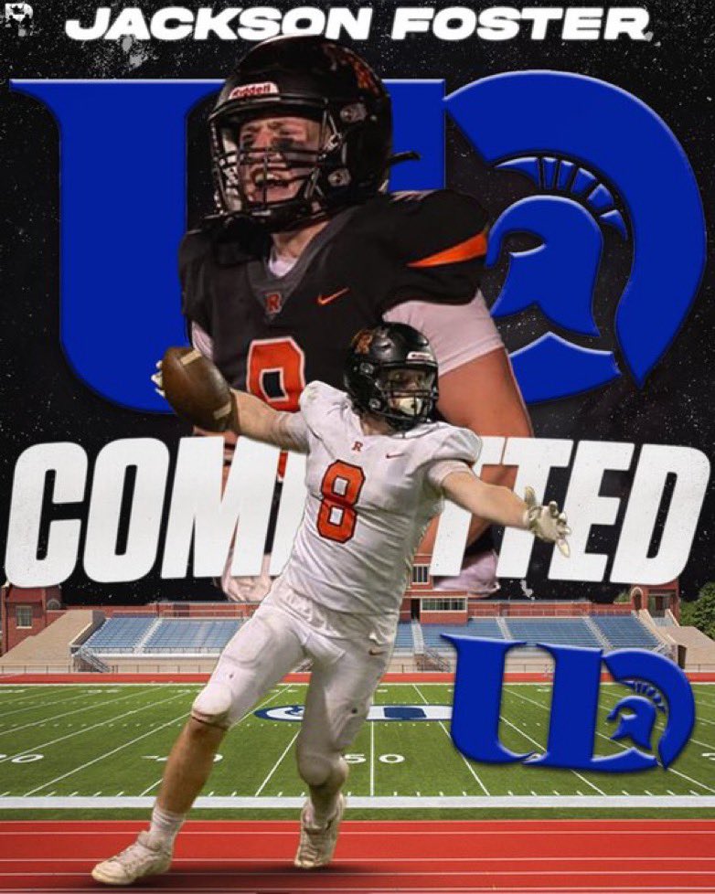 Jackson Foster tweet media