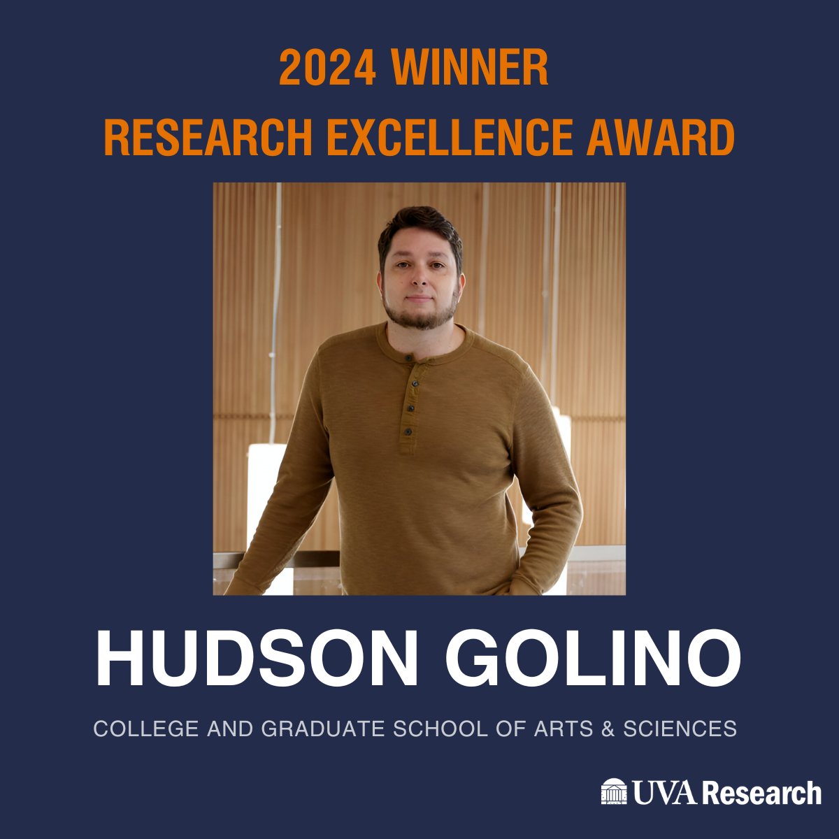 UVA Research tweet media