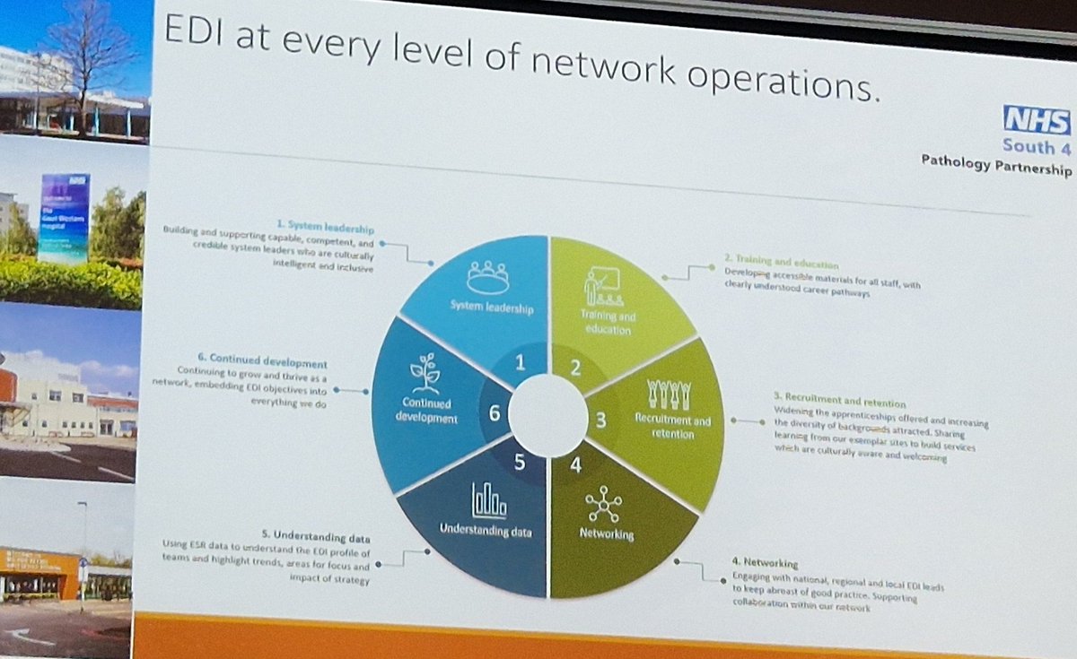 Some ponderings from a great Convensis Pathology Conference: what can we do with what we have, we need WF planning &amp; leadership training, don't be afraid to say no, industry is not the enemy, over-piloting is inefficient, don't assume what WF need, celebrate, find joy &amp; share!