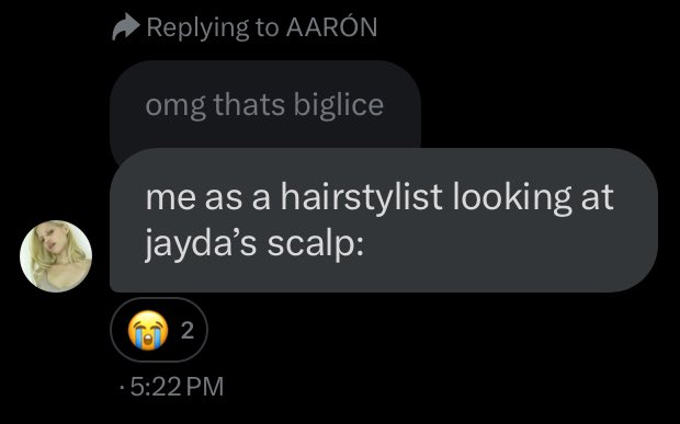 pretty gc tweet media