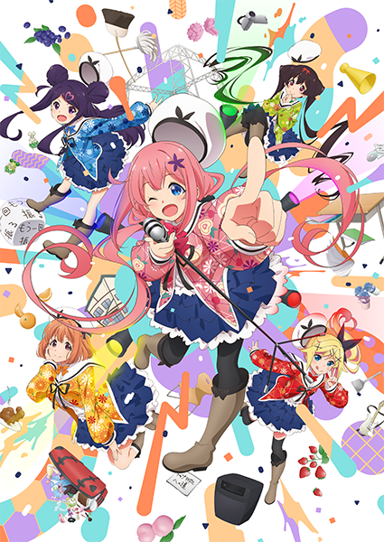 おちこぼれフルーツタルト公式アカウント (@ochifuru_anime) / X おちこぼれフルーツタルト公式アカウント (@ochifuru_anime) / X