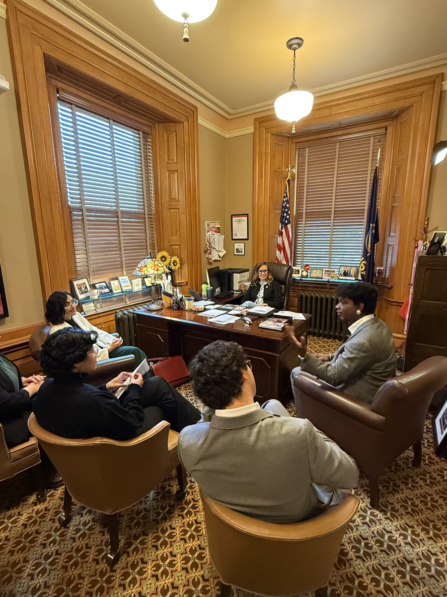 Dinah Sykes (@dinah_sykes) on Twitter photo The young people of <a href="/loud_light/">Loud Light</a> are leading the way in our state’s fight for social justice. I’m glad I had a chance to speak with them about what they’re fighting for this legislative session! The young people of <a href="/loud_light/">Loud Light</a> are leading the way in our state’s fight for social justice. I’m glad I had a chance to speak with them about what they’re fighting for this legislative session!