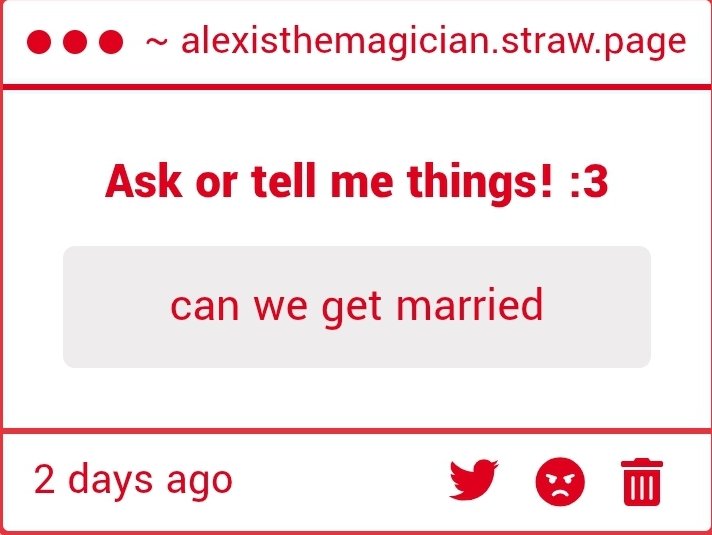 𝘈𝘭𝘦𝘹𝘪𝘴 𝘕𝘦𝘴𝘴 (@BMsMagician) / Posts / X