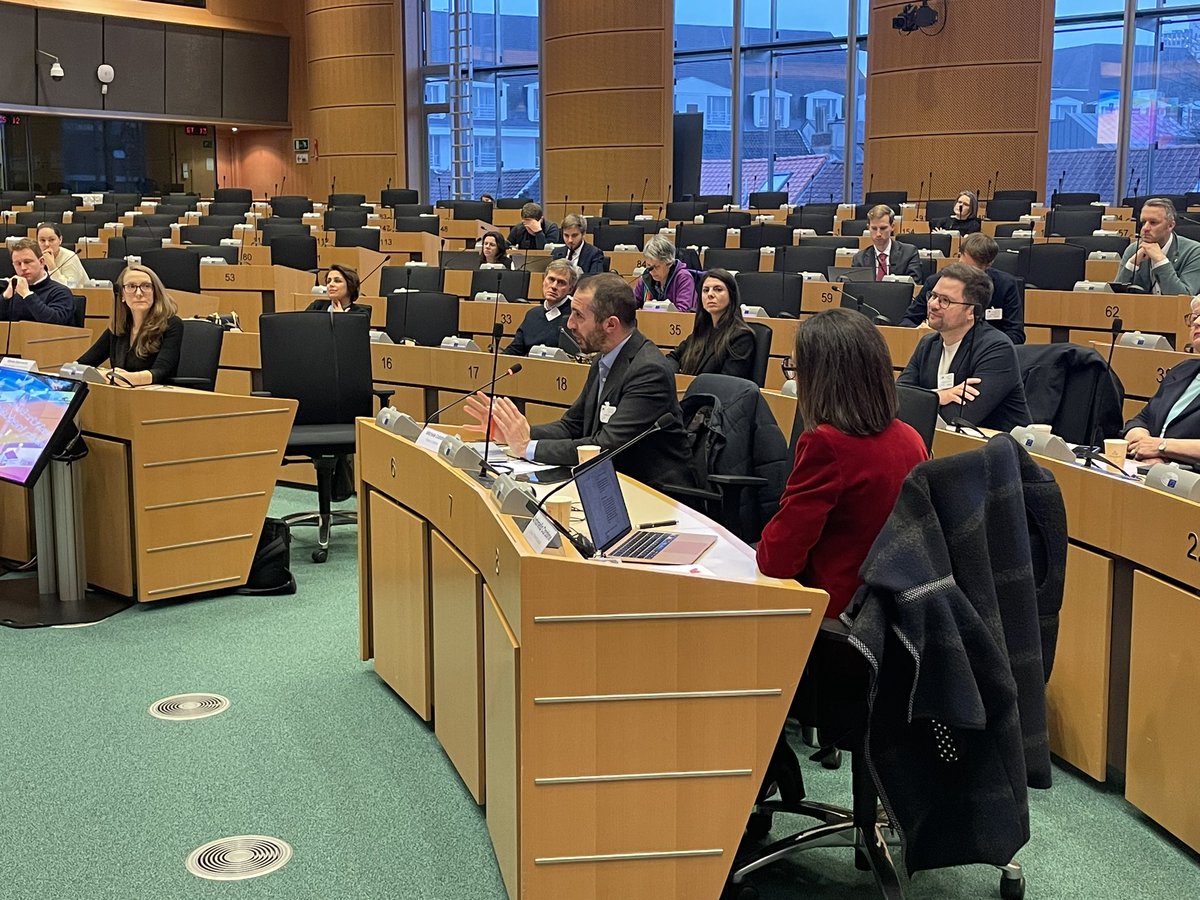 EUREGHA - Regional and Local Health Authorities (@euregha) on Twitter photo <a href="/TomislavSokol/">Tomislav Sokol</a> <a href="/micheclb/">Michele Calabrò</a> <a href="/CancerPatientsE/">Cancer Patients Europe</a> <a href="/CecogAcademy/">CECOG</a> <a href="/EU_CoR/">European Committee of the Regions</a> <a href="/BSacredeus/">Birgitta Sacrédeus</a> <a href="/serafino4/">Serafino Nardi 🇪🇺</a> Echoing Ms Tomalak words on #data, our Director <a href="/micheclb/">Michele Calabrò</a> stresses the role of #EUREGHA WG Cancer in gathering evidence from local policymakers & experts, and the need for better engagement of regions in the EU initiatives & funding opportunities to advance cancer policies in 🇪🇺. <a href="/TomislavSokol/">Tomislav Sokol</a> <a href="/micheclb/">Michele Calabrò</a> <a href="/CancerPatientsE/">Cancer Patients Europe</a> <a href="/CecogAcademy/">CECOG</a> <a href="/EU_CoR/">European Committee of the Regions</a> <a href="/BSacredeus/">Birgitta Sacrédeus</a> <a href="/serafino4/">Serafino Nardi 🇪🇺</a> Echoing Ms Tomalak words on #data, our Director <a href="/micheclb/">Michele Calabrò</a> stresses the role of #EUREGHA WG Cancer in gathering evidence from local policymakers & experts, and the need for better engagement of regions in the EU initiatives & funding opportunities to advance cancer policies in 🇪🇺.