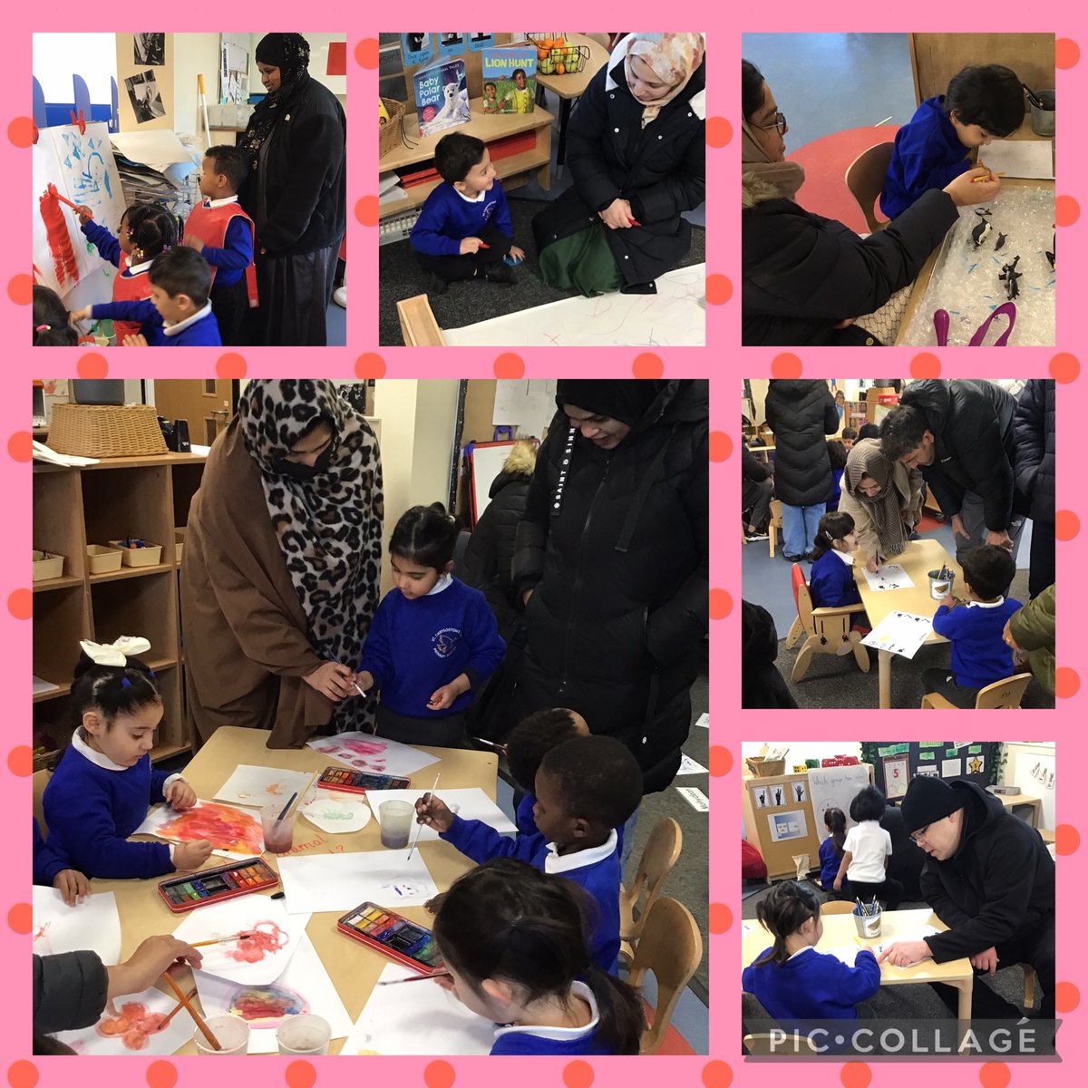 St Chrysostoms tweet media