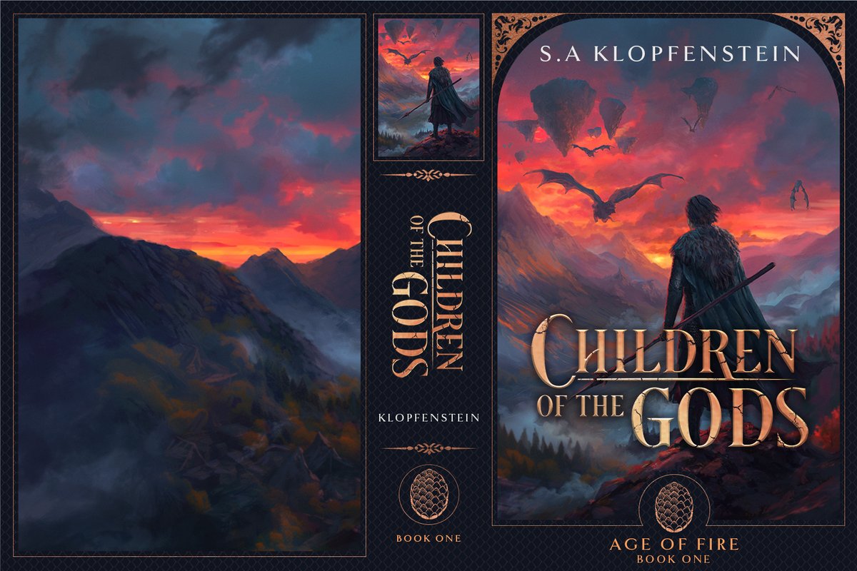 S.A. Klopfenstein tweet media